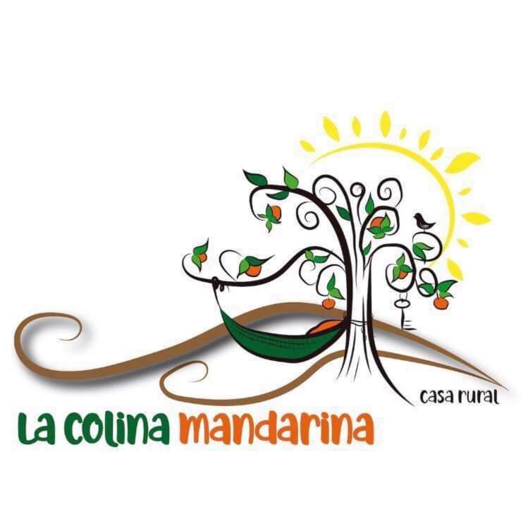فيلا Casa La Colina Mandarina II Casa De Madera Tahal المظهر الخارجي الصورة
