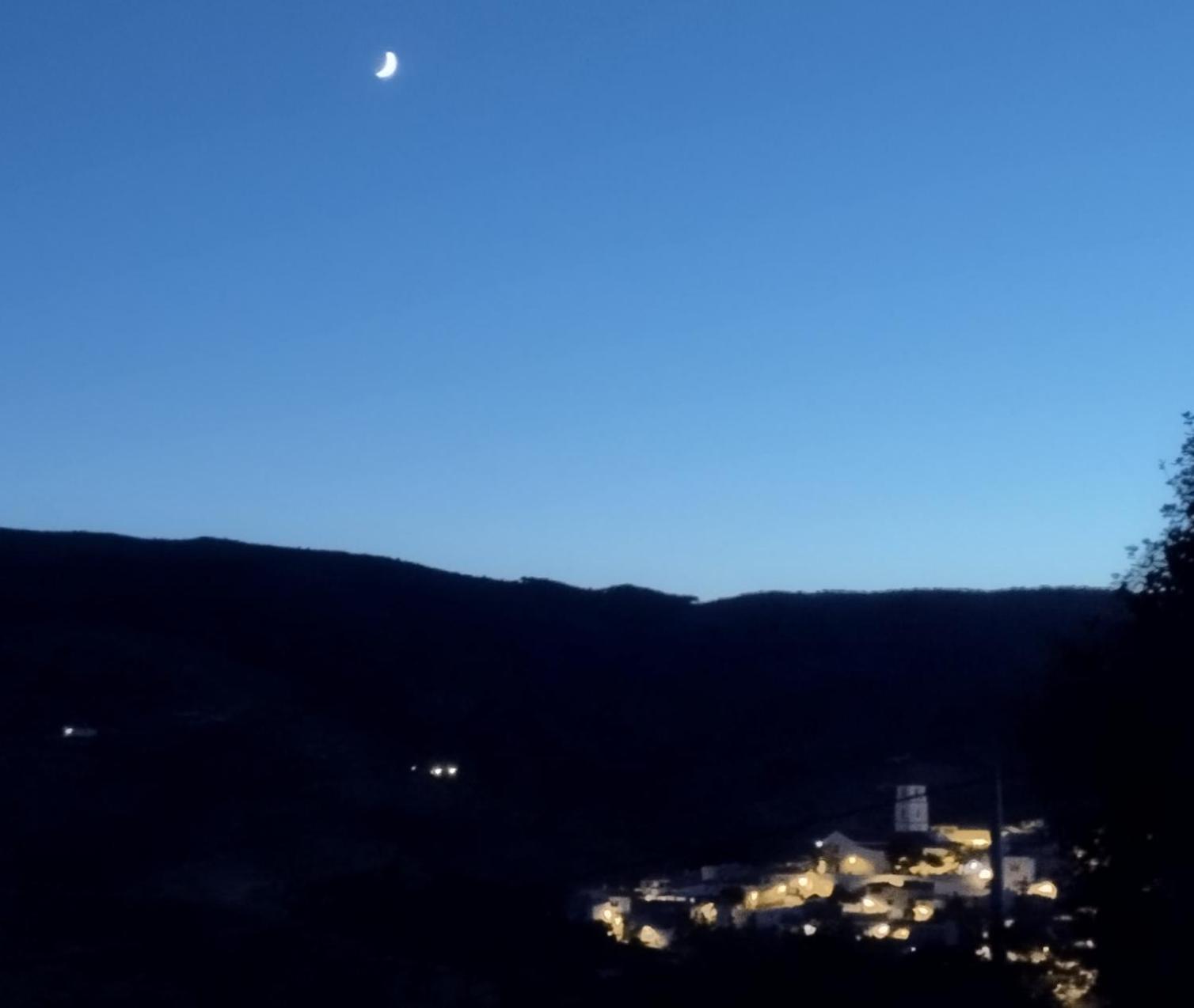 فيلا Casa La Colina Mandarina II Casa De Madera Tahal المظهر الخارجي الصورة