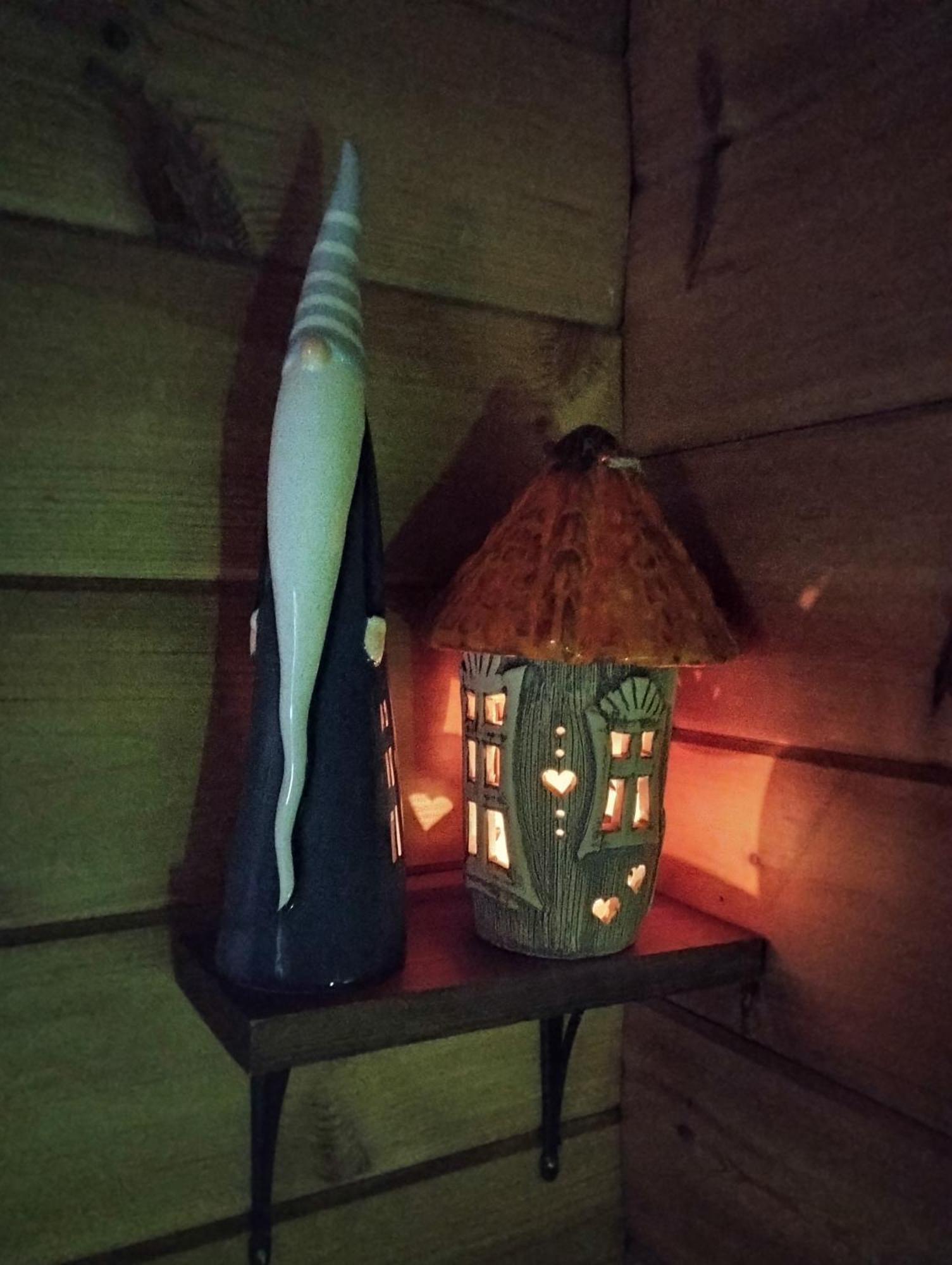 فيلا Casa La Colina Mandarina II Casa De Madera Tahal المظهر الخارجي الصورة