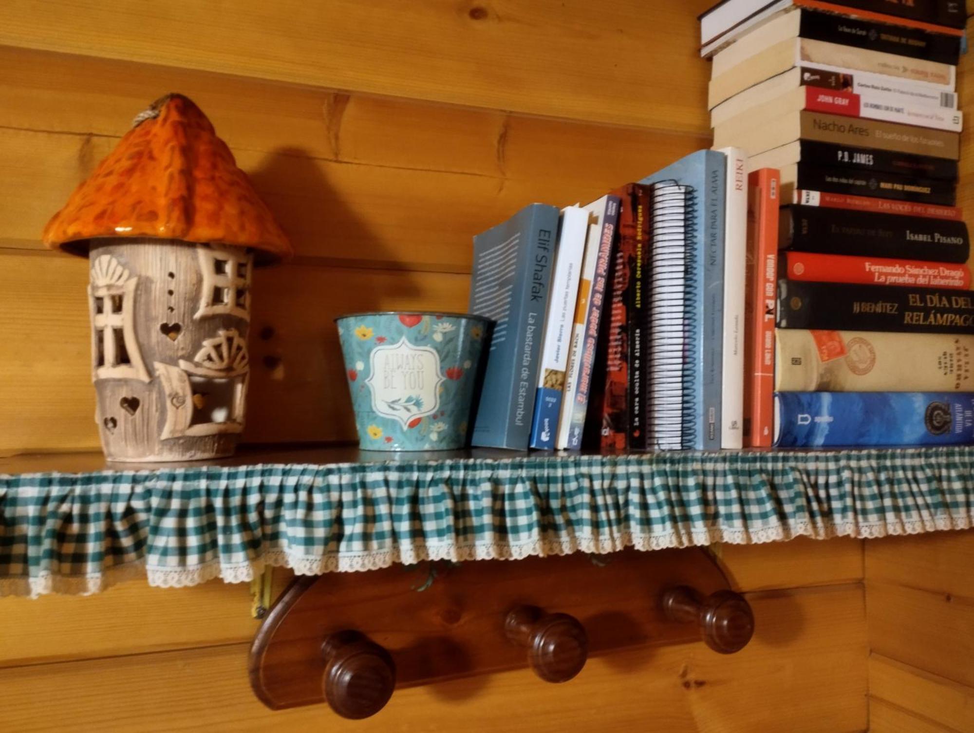 فيلا Casa La Colina Mandarina II Casa De Madera Tahal المظهر الخارجي الصورة