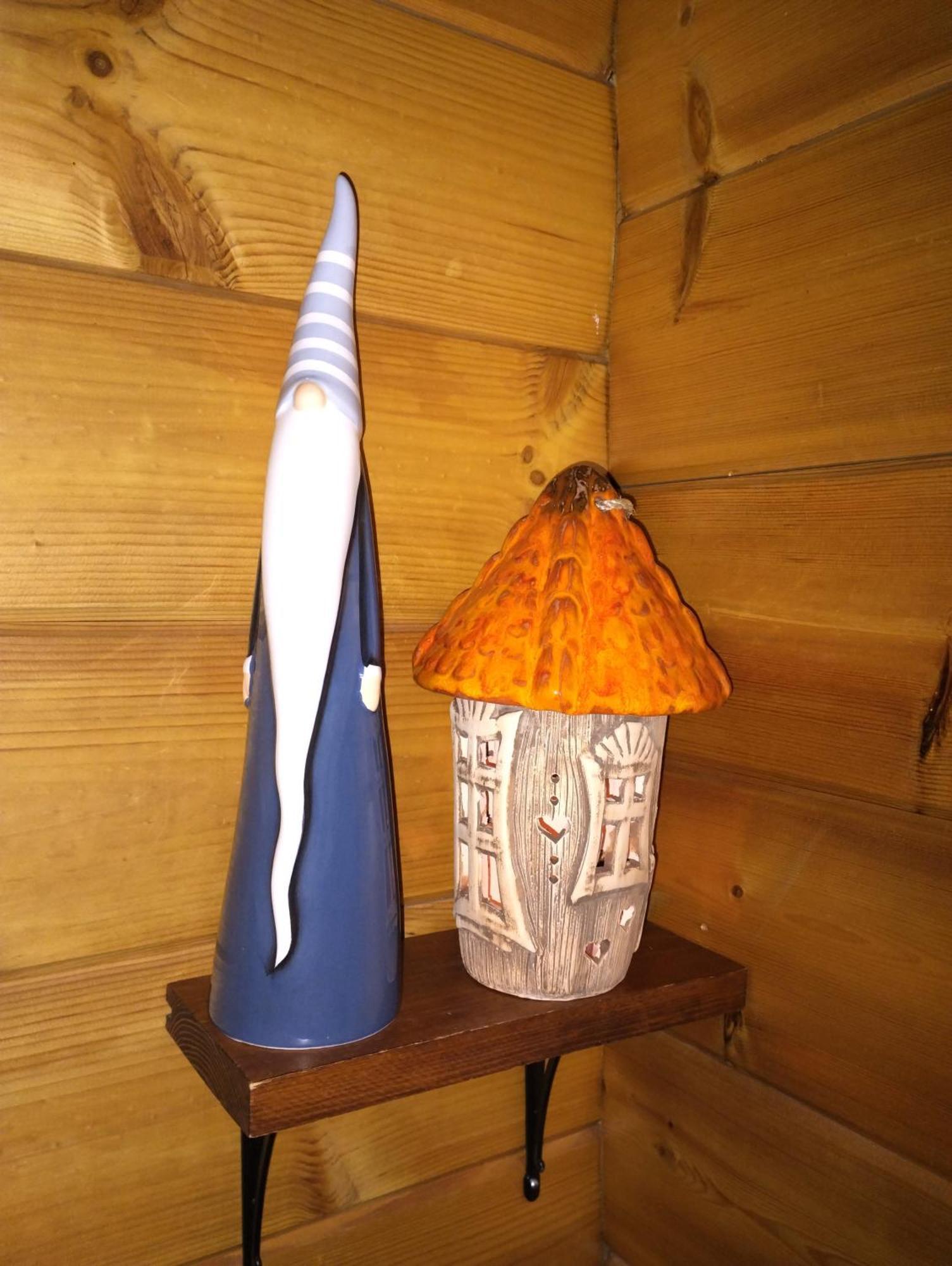 فيلا Casa La Colina Mandarina II Casa De Madera Tahal المظهر الخارجي الصورة