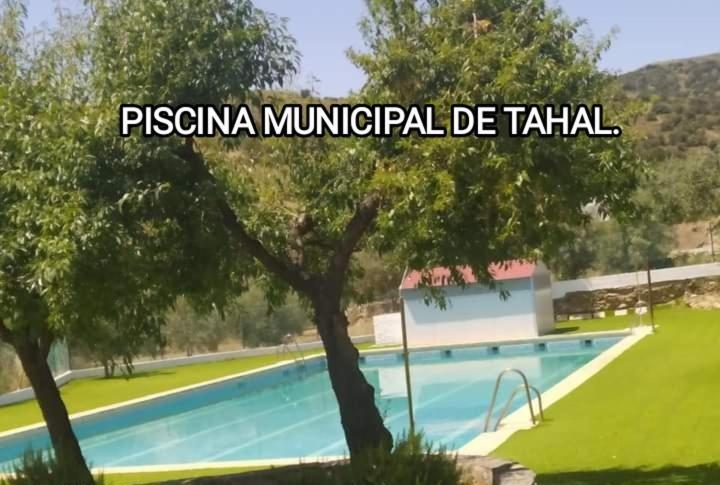 فيلا Casa La Colina Mandarina II Casa De Madera Tahal المظهر الخارجي الصورة