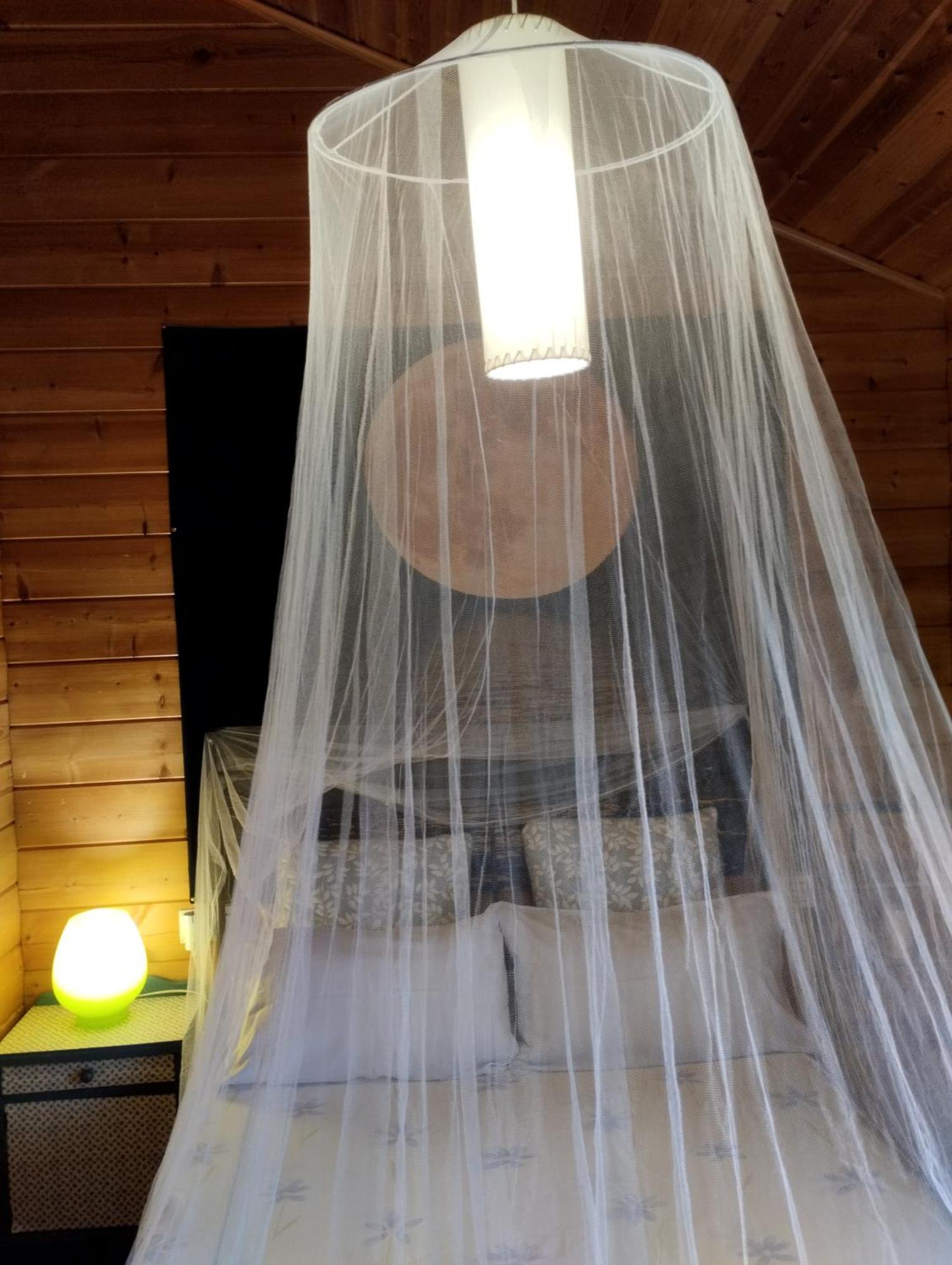 فيلا Casa La Colina Mandarina II Casa De Madera Tahal المظهر الخارجي الصورة
